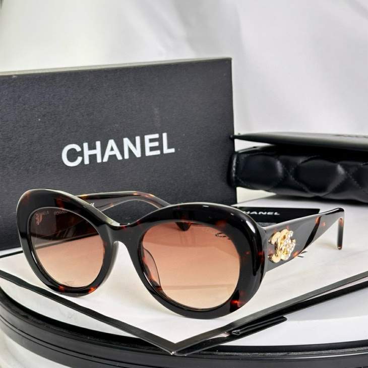 Picture of Chanel Sunglasses _SKUfw77817340fw